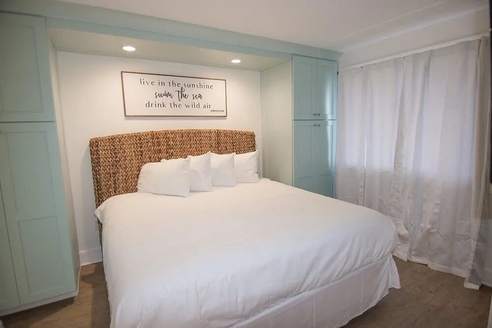 Sundestin Beach Resort