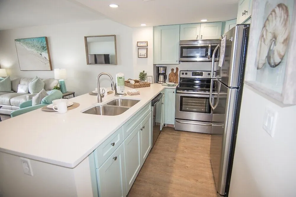 Sundestin Beach Resort Appartamento Destin