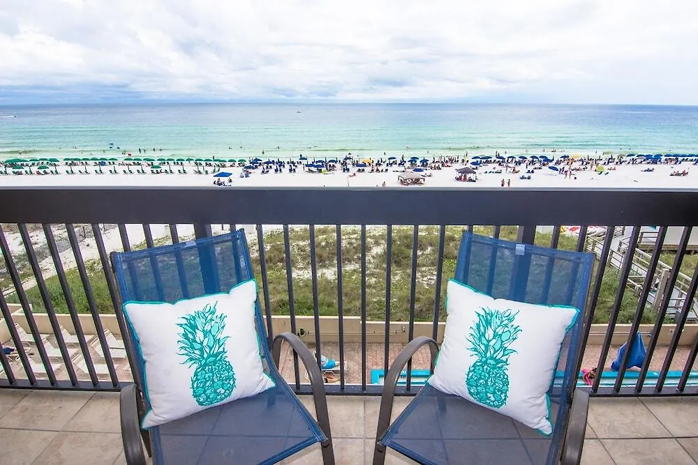 Sundestin Beach Resort Appartamento
